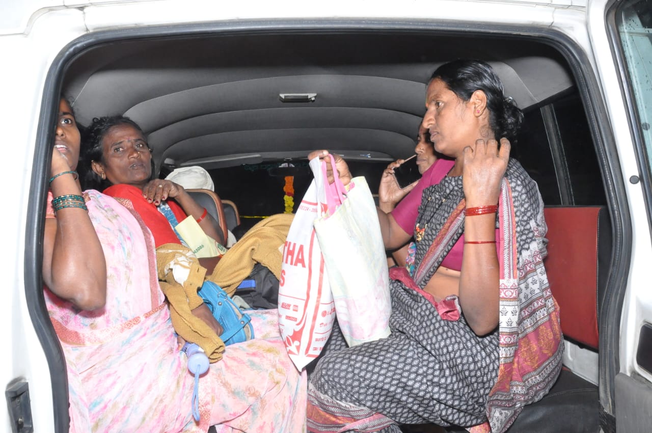 Bharachukki Hogenakal falls  Tourists ban  Kerala landslide tragedy  Chamarajanagara