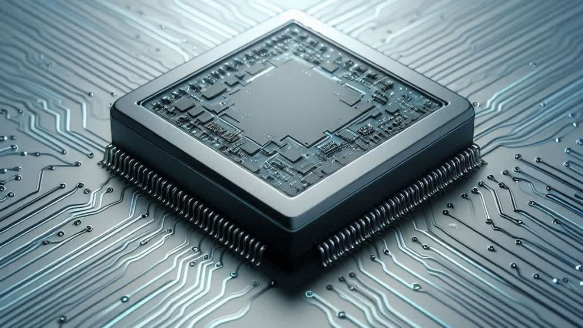 New Transmitter Chip Could Make Wireless Devices Energy Efficient And ...