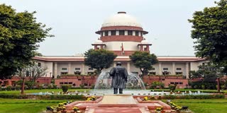 Supreme Court Verdict on MLAs Disqualification