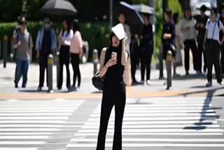 Seoul Breaks Century-Long Record With 22 'Tropical Nights' In July