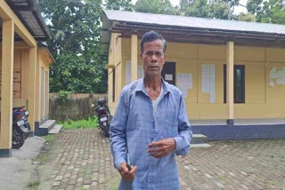 Rajkanya Baruah Hit and run case
