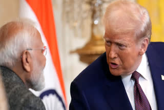 US Pakistan Trade Deal Effect on India
