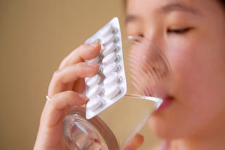 Cold, hot or lukewarm water, which water is better for taking medicine