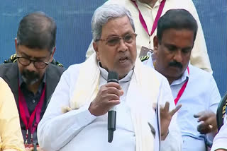 Siddaramaiah