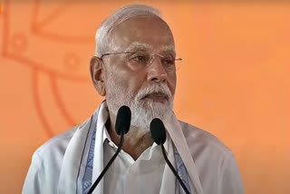 PM Modi To Launch Projects Worth Around Rs 2,200 Crore In Varanasi
