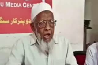 مالیگاؤں دھماکہ کیس