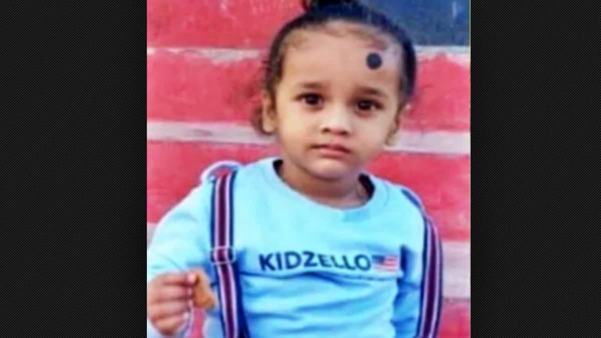 Shortage of oxygen: Child under medical care on board Tejas train dies, kin cry docs' negligence