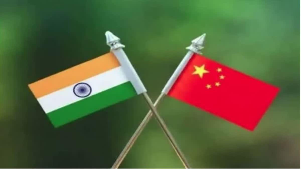 China India Relation, China Defends New Map
