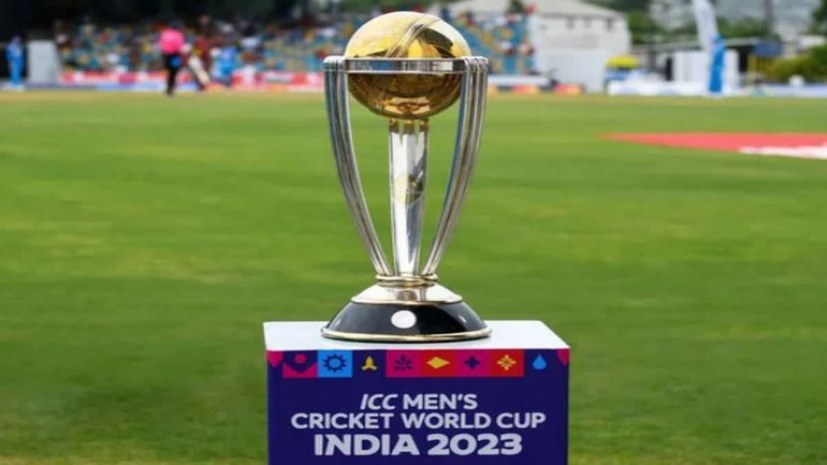 ICC World Cup 2023