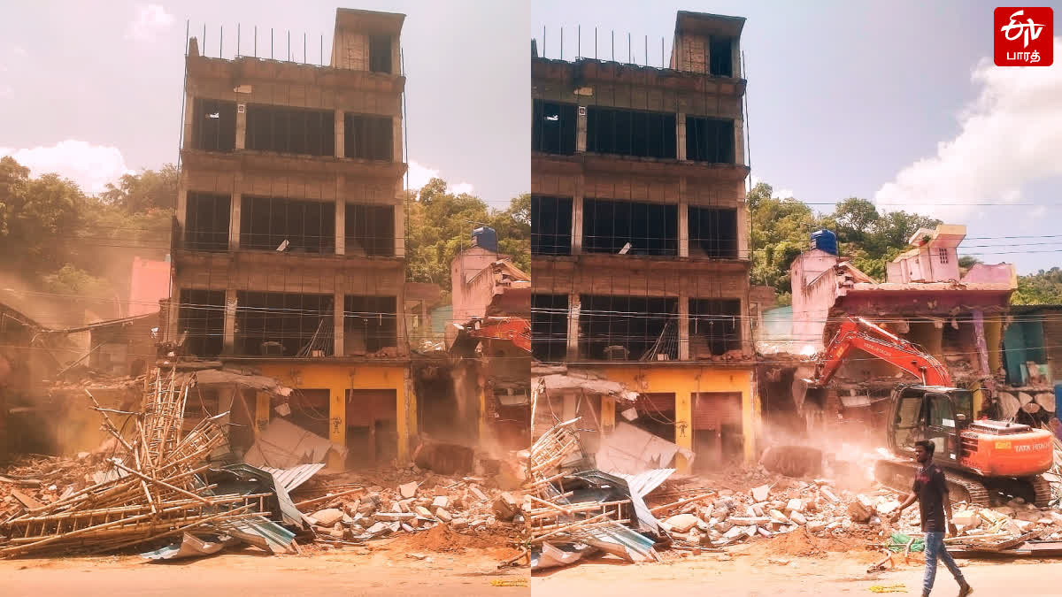 vellore-occupied-building-removed-