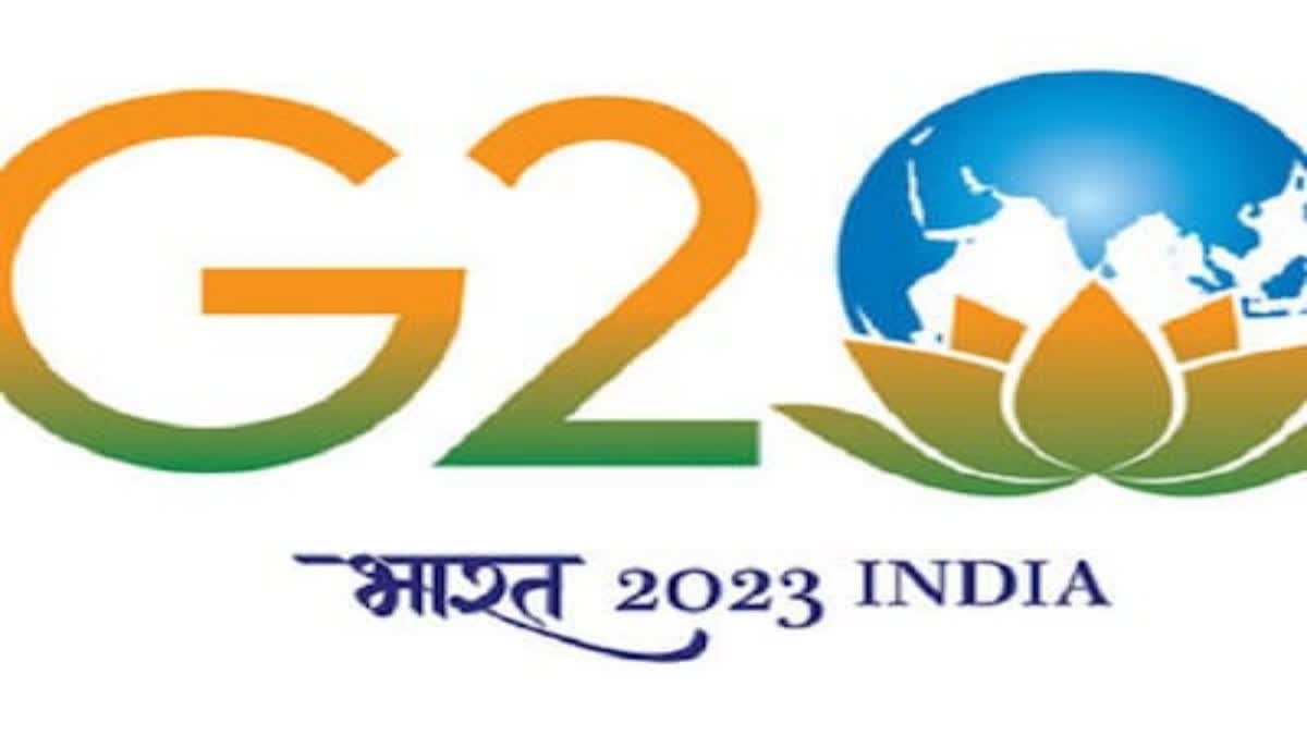 G20 Summit in India: भारत मंडपम परिसर को मनोरंजन क्षेत्र के रूप में डिजाइन किया गया: आर्किटेक्ट संजय सिंह, g20-summit-in-india-bharat-mandapam-complex-designed-as-entertainment-zone-says-architect-sanjay-singh