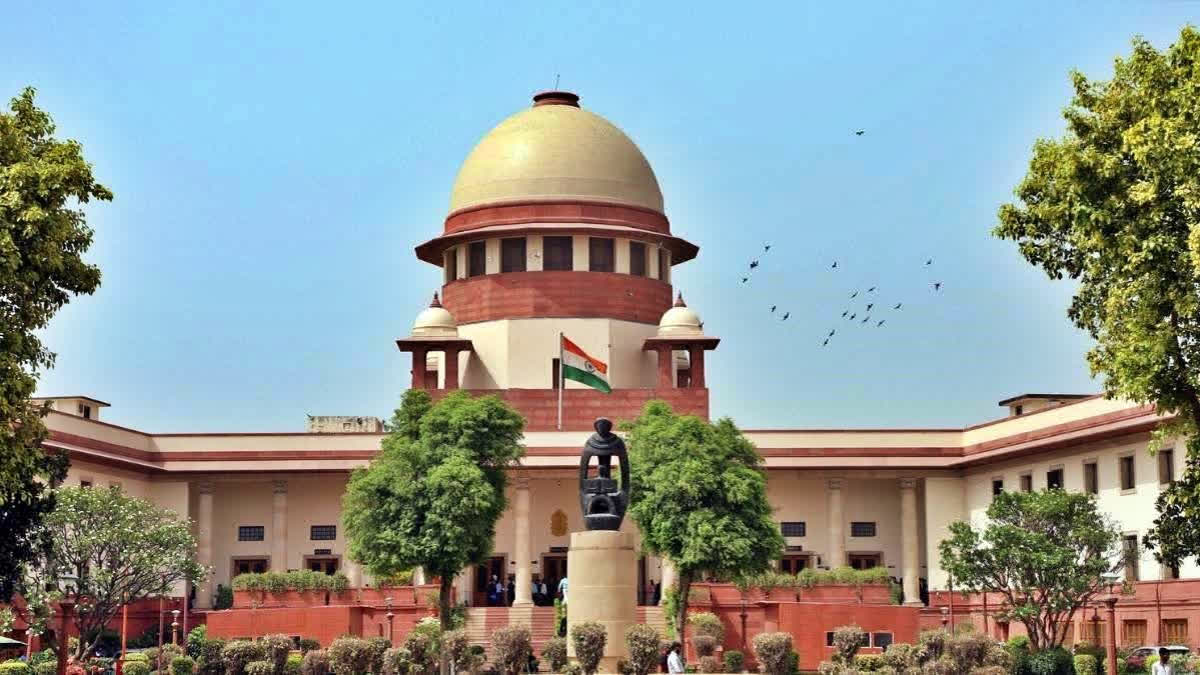 Suicide major cause of unnatural deaths among prisoners in India: SC committee tells apex court