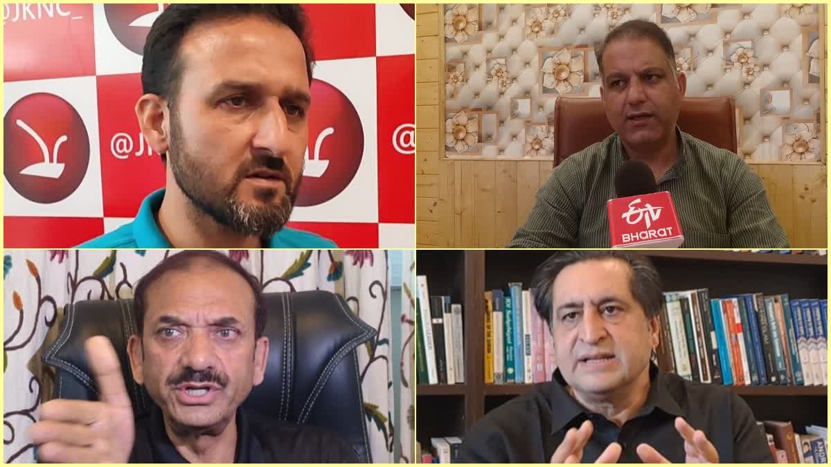 jk-political-parties-reaction-on-sg-tushar-mehtas-statment-in-sc
