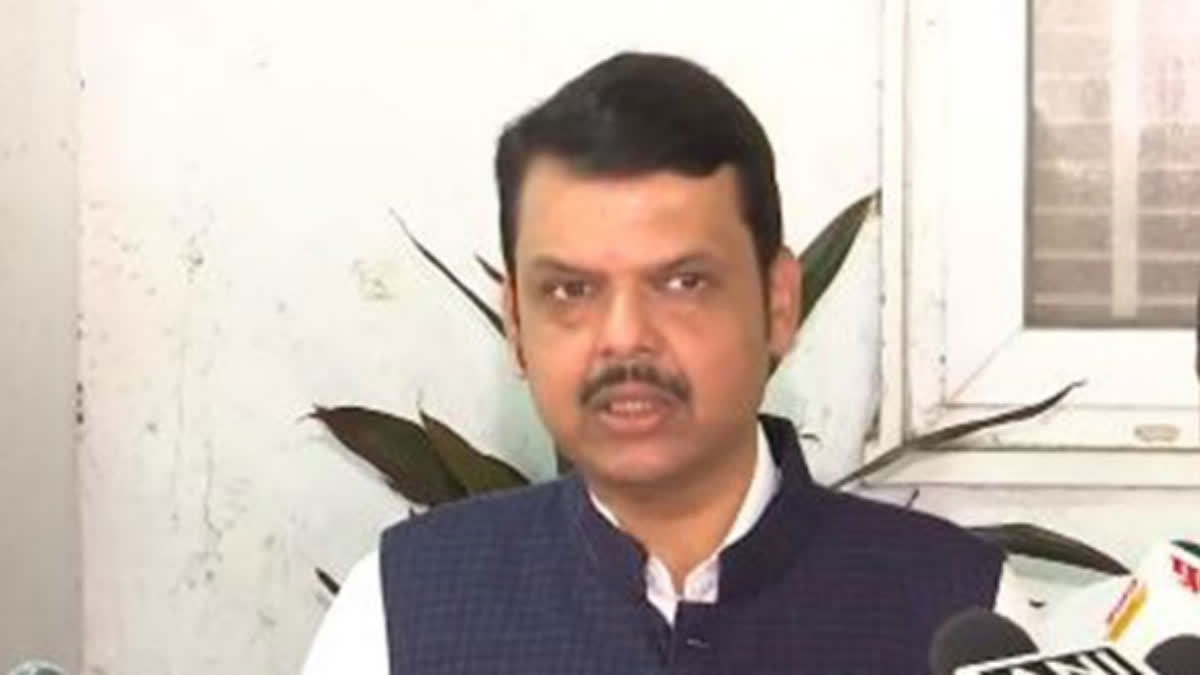 Fadnavis says INDIA bloc agenda-less; Bawankule calls it pack of animals'