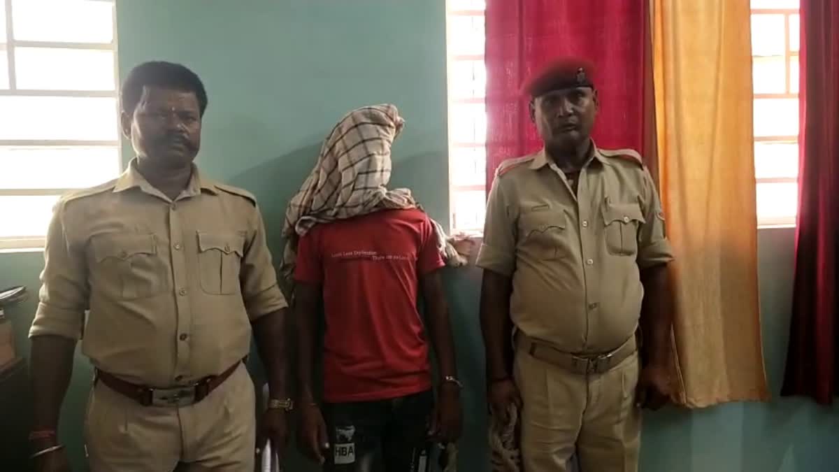 Police recovers missing girl from Ranchi Bundu from UP