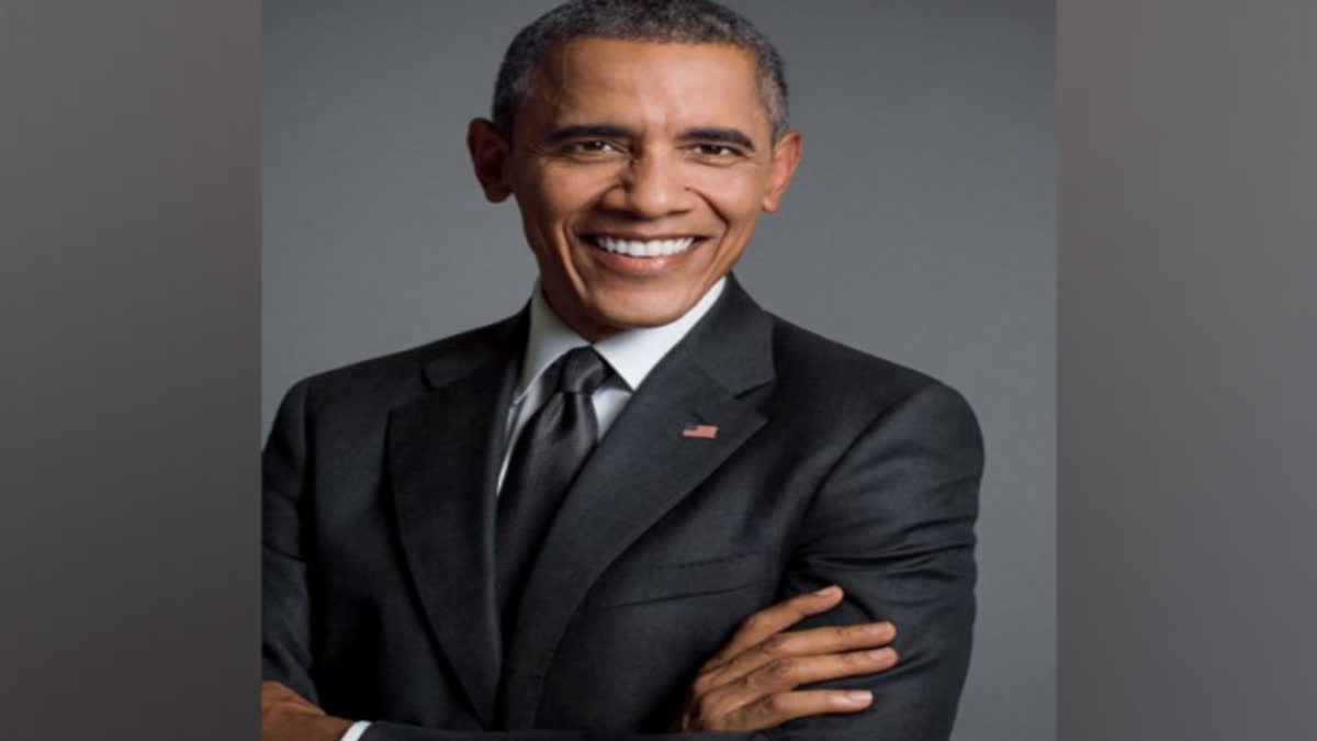 Barack Obama to visit Karnataka’s Mandya in December