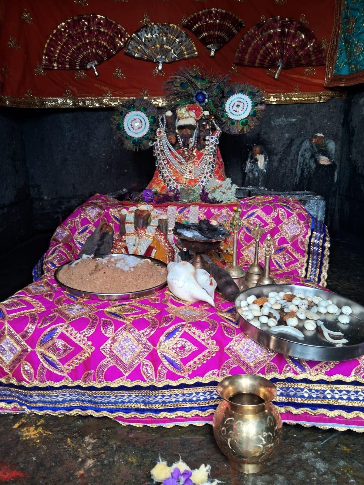 shri bansi narayan temple