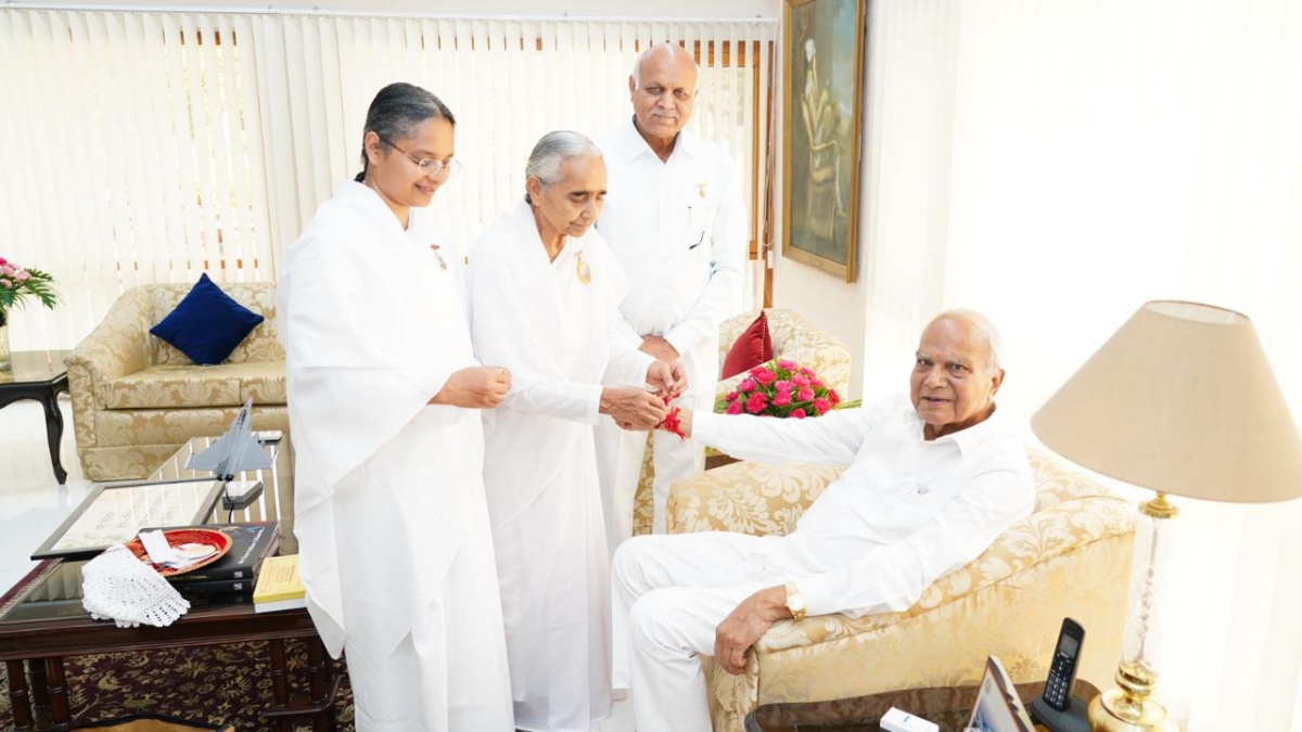 Chandigarh Raksha Bandhan