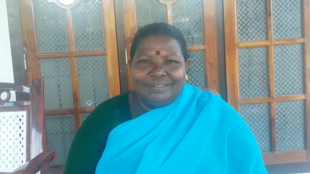 india-first-track-woman-retires-after-41-years-of-service-from-kerala