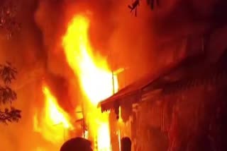Fire_Accident_at_Lalithambika_Shopping_Complex_in_Srisailam