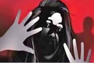 crime news Girl kidnapped and gangraped and attempted murder by hanging from a tree in lucknow