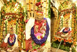 Varanasi Baba Vishwanath