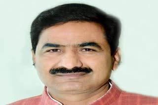 mla virendra raghuvanshi resign from bjp