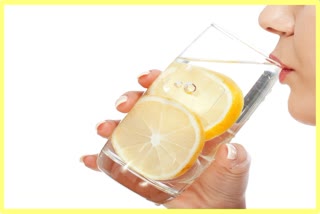 Lemon Water for Health News