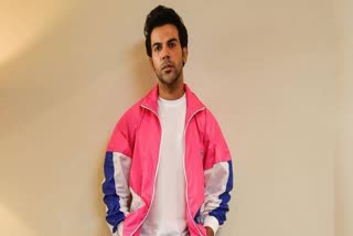 Rajkummar Rao