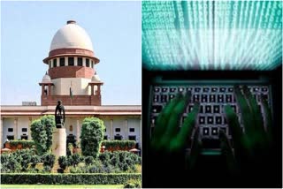 Cyber Attack On Supreme Court Phishing