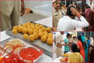 Haryana Jail Raksha Bandhan