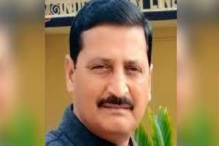 Congress MLA Maman Khan, representing Firozpur Jhirka in Haryana did not show up at Nagina police station on Thursday, despite being served notice in the Nuh violence case