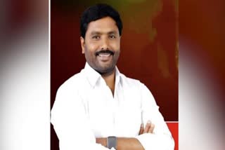 ITDP_Coordinator_Koppula_Nageswara_Rao_kidnapp