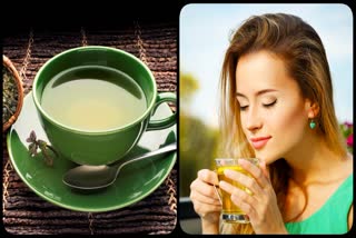 Green Tea Benefits