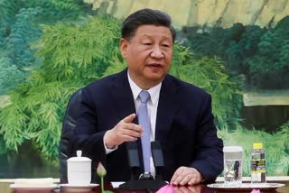 Chinese President Xi likely to skip G20 summit in Delhi next week