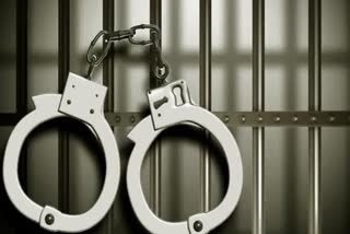 Eight terrorists arrested in Jammu