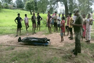 Maoists Killed Assistant Constable In Bijapur