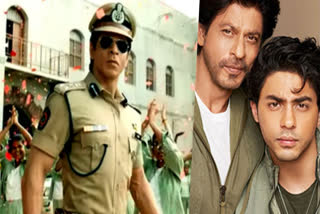 Jawan trailer reaction: Netizens convinced SRK's 'Bete ko haath lagane se pehle baap se baat kar' has Aryan Khan-Sameer Wankhede reference