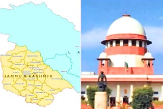 SC Hearing On Article 370