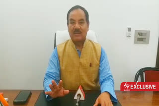 Harak Singh Rawat Statement on Election Contest