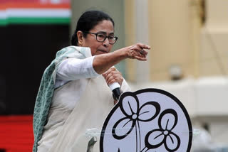 Centre approves Mamata Banerjees Spain and Dubai trips
