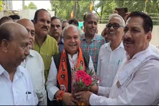 Narendra singh tomar