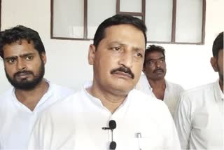 Nuh Congress MLA Maman Khan