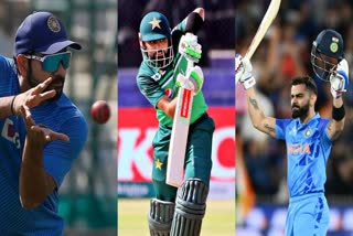 Key Players In Asia Cup 2023