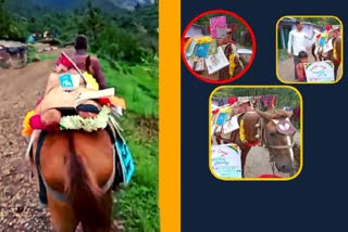 horse-library-for-students-in-uttarakhand-to-increase-reading-skills-students
