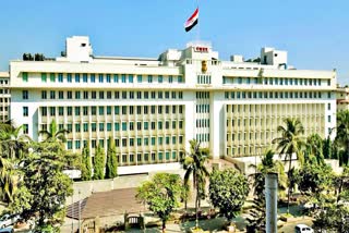 Bomb Placed In Mumbai Mantralaya