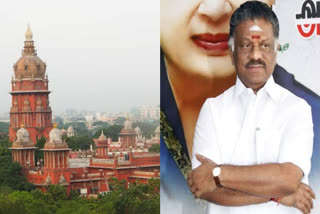 Mounting legal woes for O Panneerselvam as HC revisits acquittal in DA case