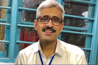 Dr. Ravi Kannan