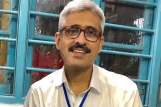 Dr Ravi Kannan