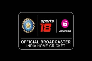 Viacom 18 bags BCCI Media Rights